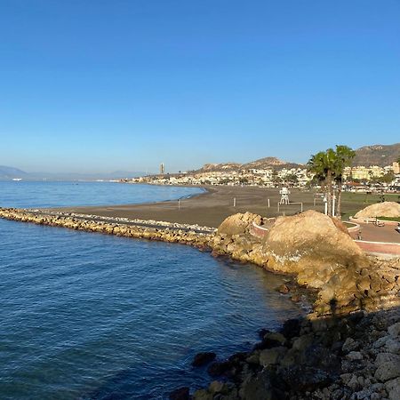 Apartamento La Cala 2 La Cala Del Moral Kültér fotó