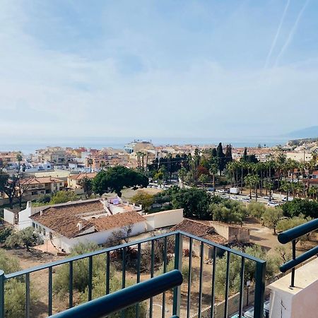 Apartamento La Cala 2 La Cala Del Moral Kültér fotó