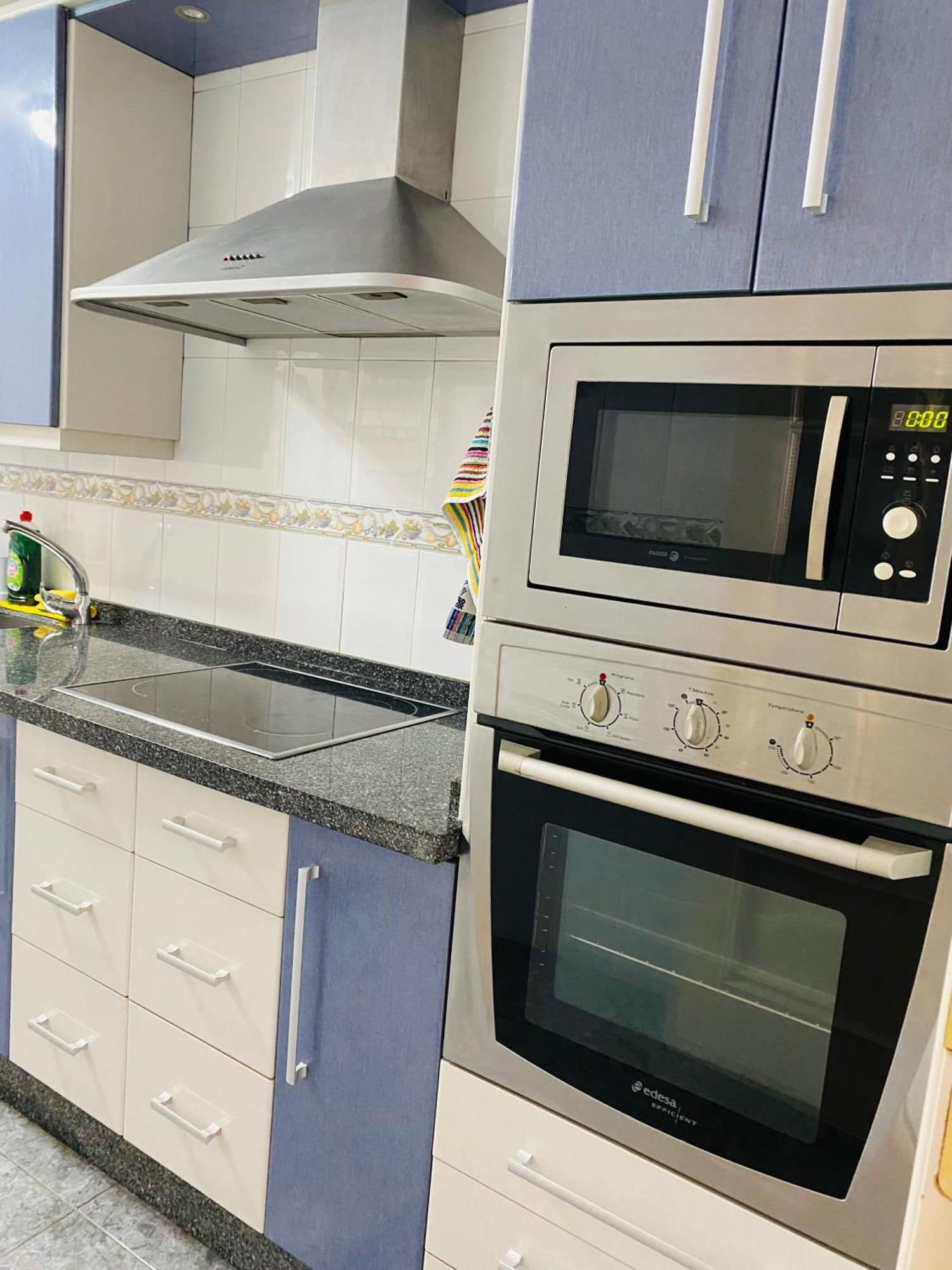Apartamento La Cala 2 La Cala Del Moral Kültér fotó