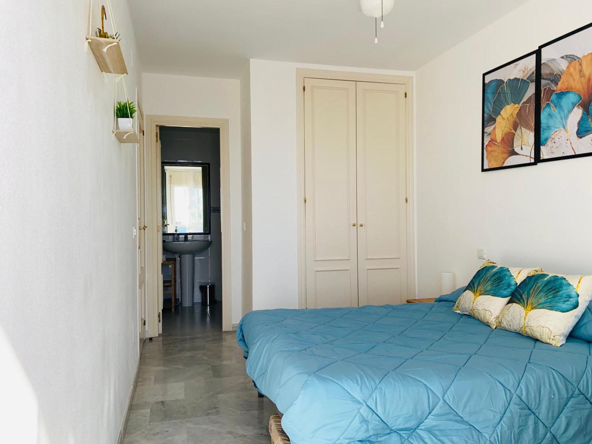 Apartamento La Cala 2 La Cala Del Moral Kültér fotó