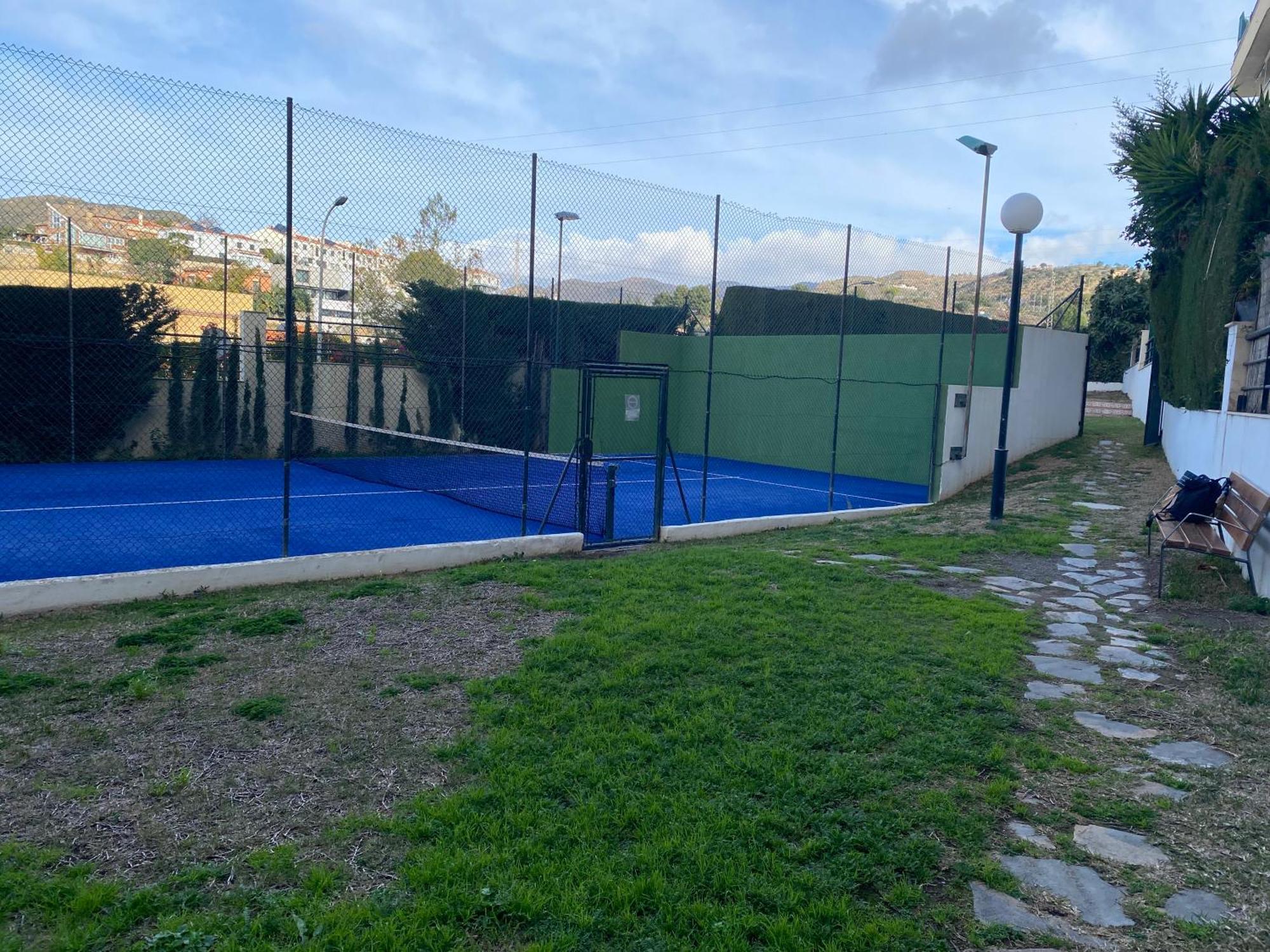 Apartamento La Cala 2 La Cala Del Moral Kültér fotó
