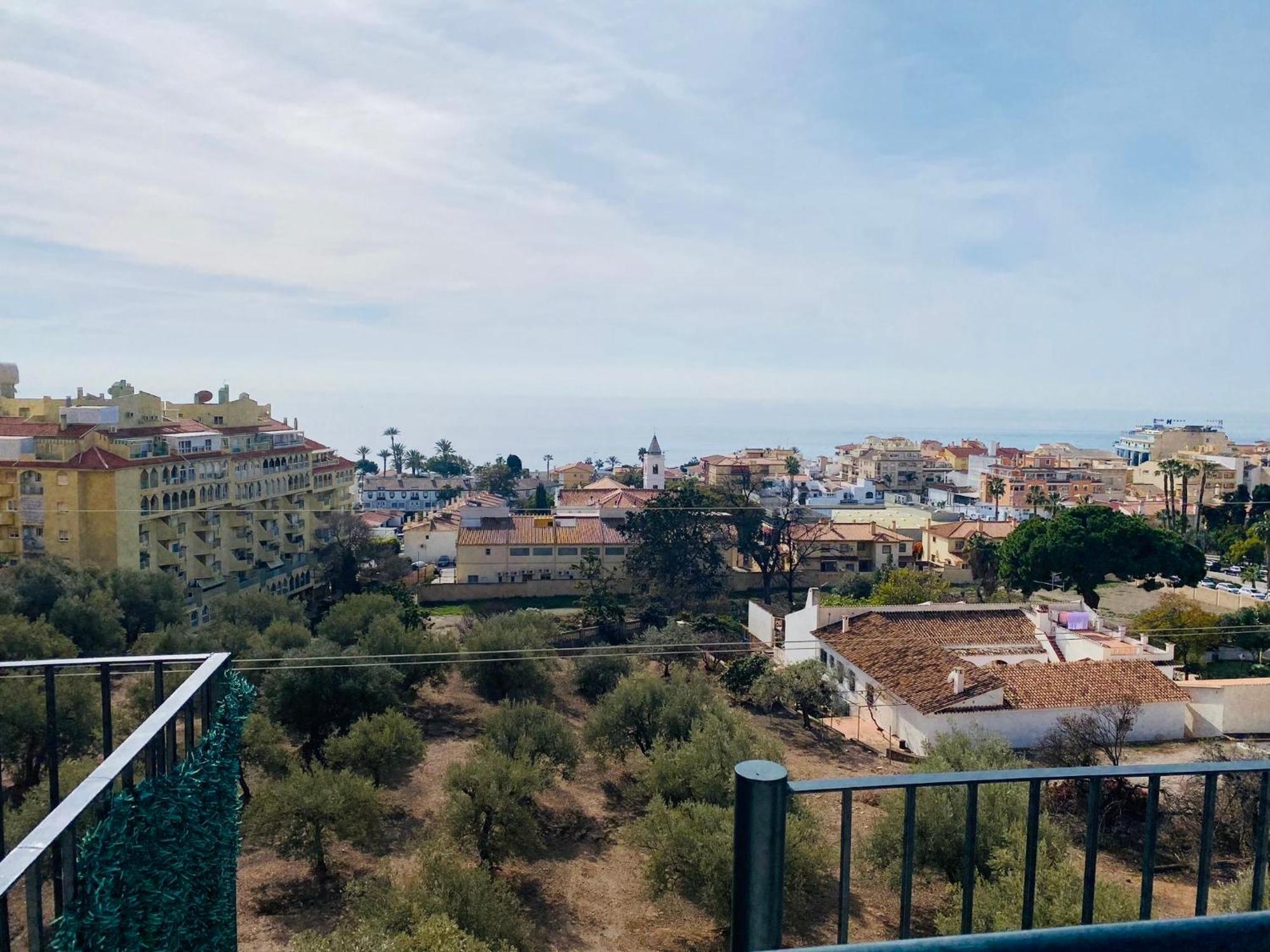 Apartamento La Cala 2 La Cala Del Moral Kültér fotó