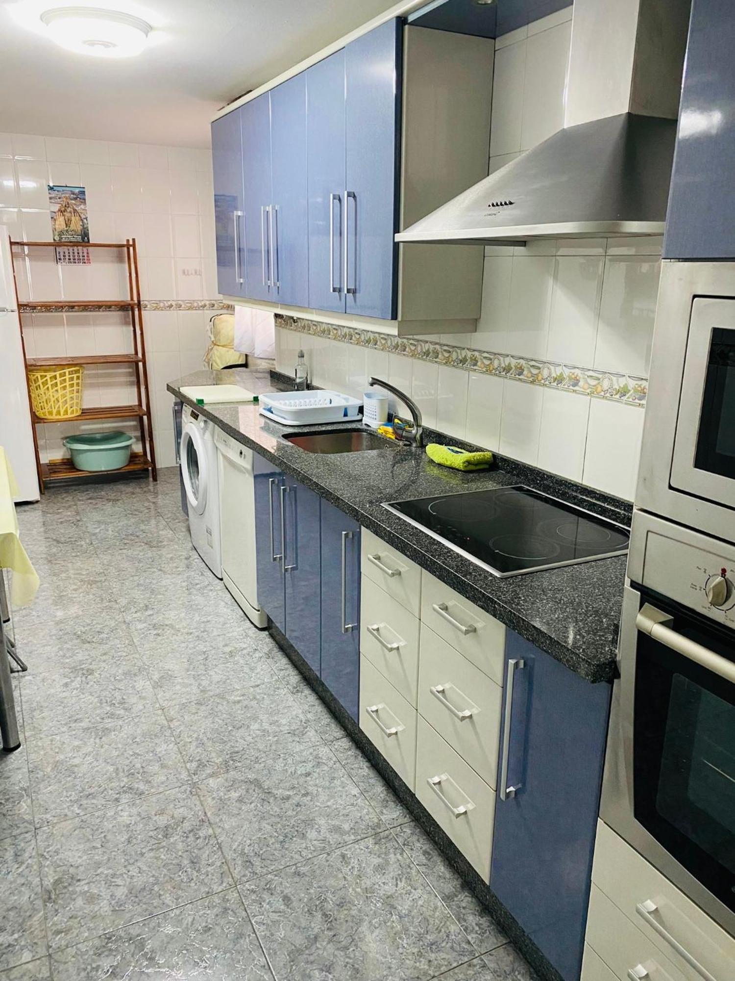 Apartamento La Cala 2 La Cala Del Moral Kültér fotó