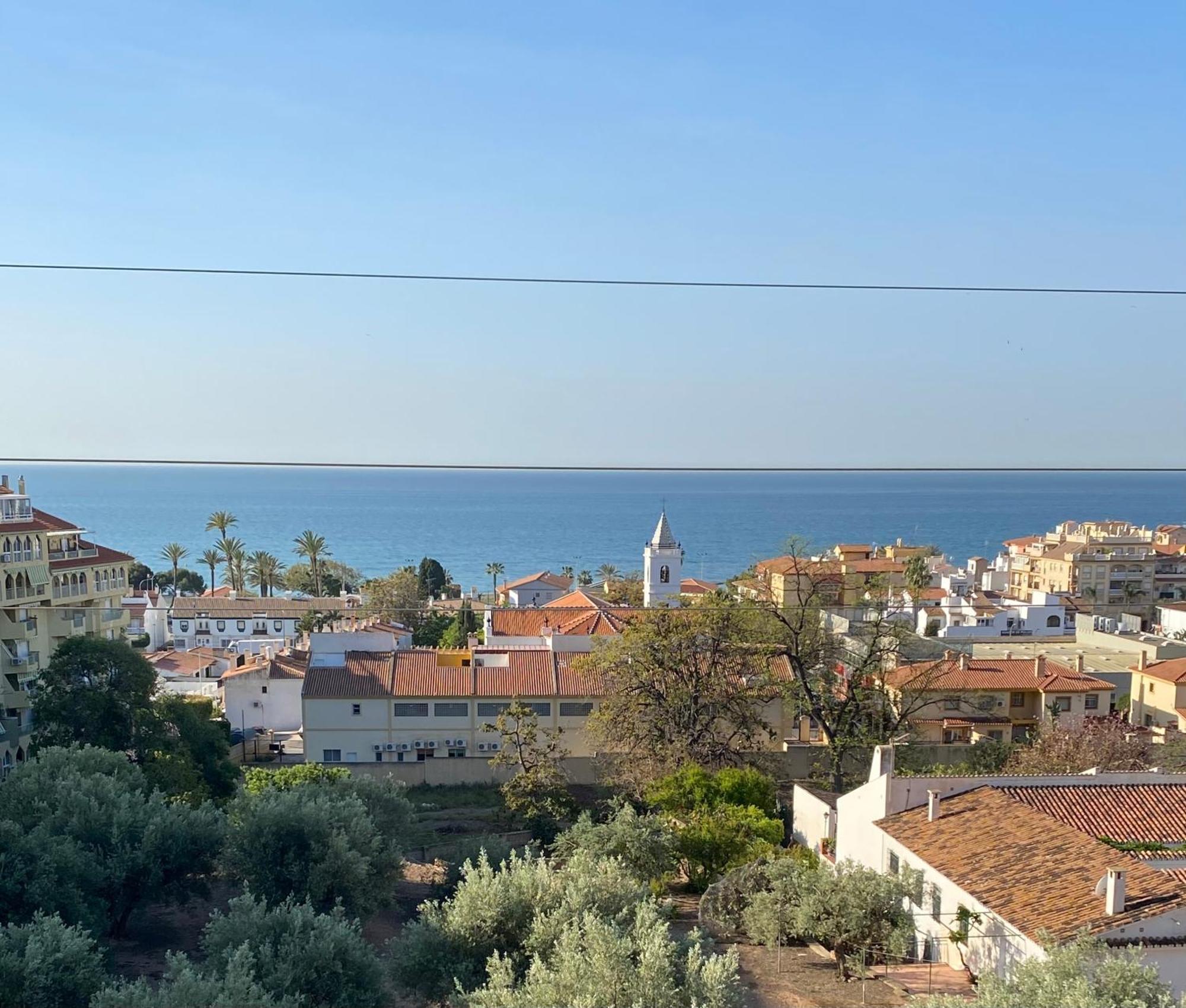 Apartamento La Cala 2 La Cala Del Moral Kültér fotó